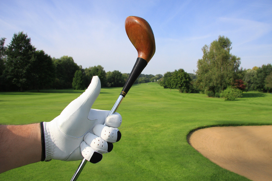 The government approved golf industry creation in Province of Jizzakh Economics