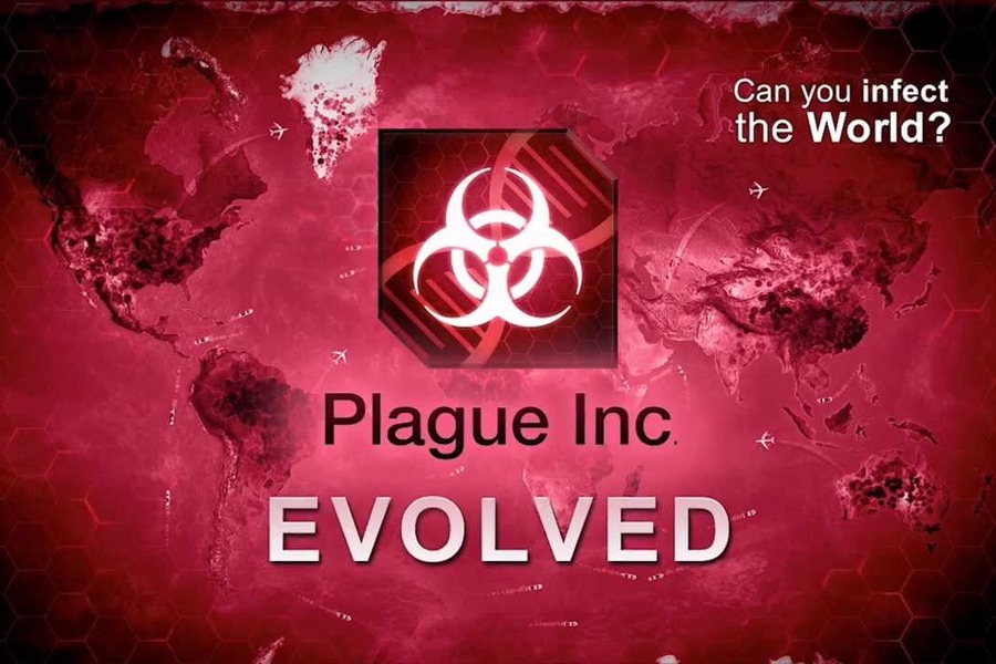 Plague inc как остановить разработку лекарства