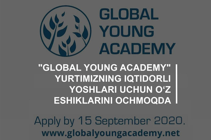 Young academy