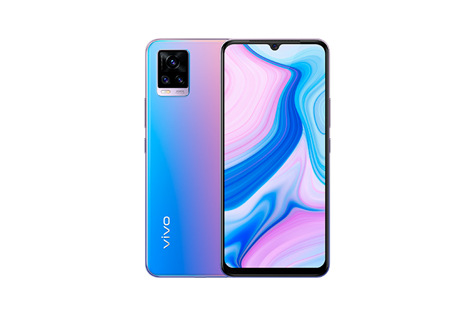 Vivo t1 фото с камеры