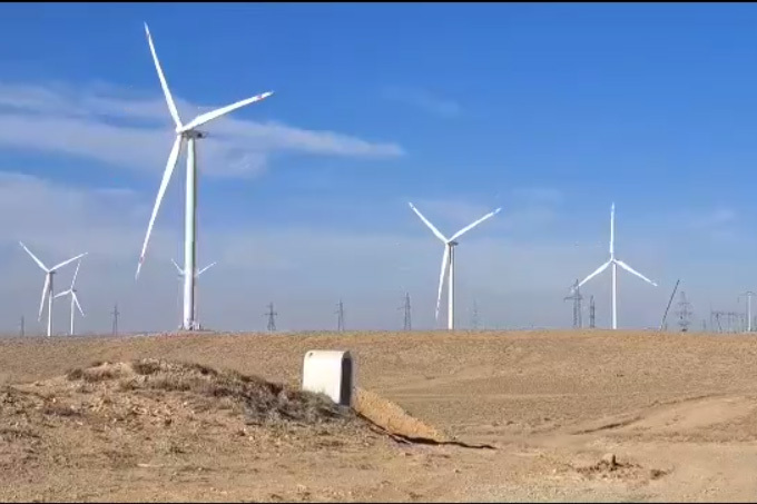 Достоинства и принцип работы ветрогенератора турбинного типа