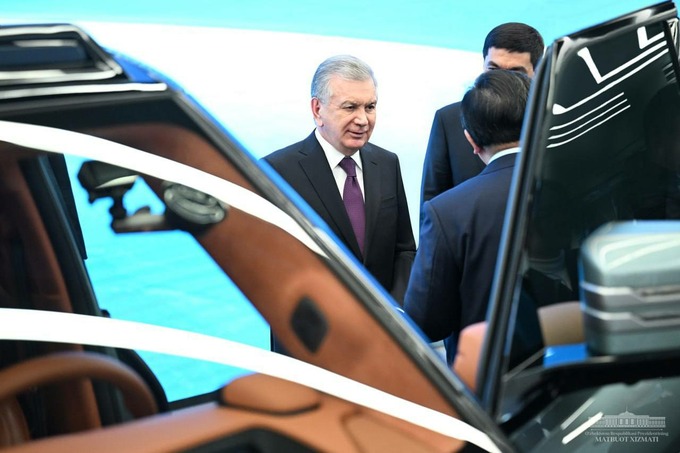 byd, китай, электромобили