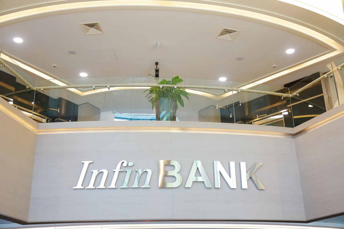 В Ташкенте прошло торжественное открытие нового головного офиса InfinBANK –  Spot