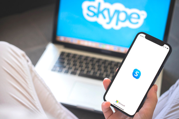 “Skype” 2025-yil may oyida ishlashni to‘xtatadi — OAV